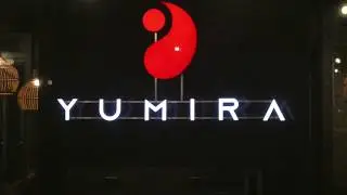 Yumira in M&uuml;nchen-Sendling. Restaurant mit Fusionsk&uuml;che. Er&ouml;ffnung in K&uuml;rze.