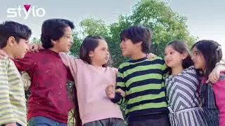 Stylo Kids Love Them '22 l 03
