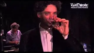 Portrait de Fran&ccedil;ois-Fr&eacute;d&eacute;ric Guy (extrait) R&eacute;al&deg; Benjamin Bleton alias Karl More