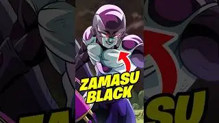 What If Zamasu Took Frieza&rsquo;s Body?