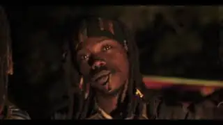 IMERU TAFARI - ANTIDOTE (OFFICIAL MUSIC VIDEO)