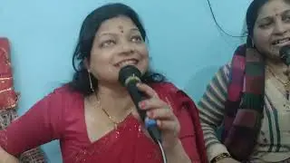 महारानी शिव के चरन दबावे लगली हमारा ना भावें हाथ में डमरू आहों धीरे धीरे घरया ##song #religion