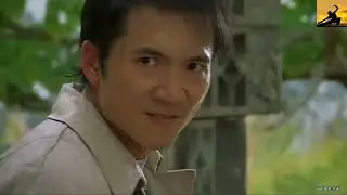 中国功夫巨匠，甄子丹与邹兆龙#南生围大战#！Donnie Yen and Collin Chou, the great masters of Chinese Kung Fu, fought agai