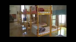 Bharati Vidyapeeth's God's Valley International school Panchgani