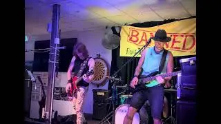 'Ride with me' live at Palmwoods Hotel | Banned FTC