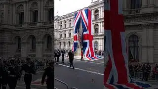 VE DAY 80 #parade #army #dothingsyoudontwanttodo #lifeisbutadream #history #ww2 #navy