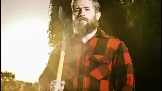 ASL Deaf Joke “Timber”