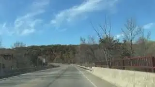 WI/MN 243 WB WI 35 to MN 95 HD