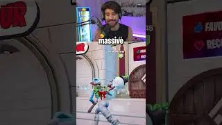 Do you have a stacked Fortnite locker?