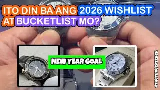 WATCHES THAT WE Look Forward in 2026 matches your Wishlist?