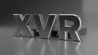 XVR Series IP Address Configuration