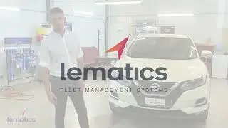 Nuotolinis automobilio užvedimas/ užgesinimas | LEMATICS