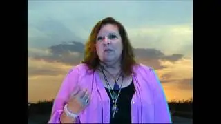 Rozlyn Reynolds - Sedona Psychic Medium