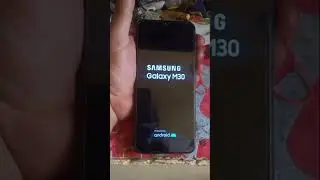 samsung m30/m31/remove password, pattern with out pc / hard reset