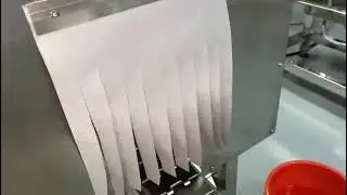 Automatic Sleeve Labeling Machine for Gorilla Bottles