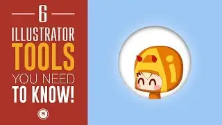 Adobe Illustrator Tools Tutorial | Satori Graphics Illustrator Tutorial