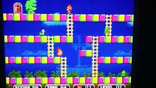 2017 Sega Genesis flashback adventure in the park Tuesday January 13th 2026