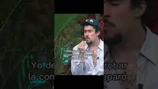 Bad Bunny siendo Bad Bunny 🤣😎