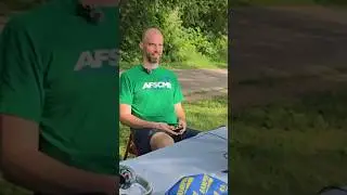 We Tried Gaming In The Park And THIS Happened! #shorts #gaming