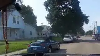 Welcome to Old North Dayton, Ohio. Video 5