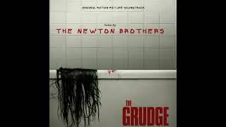 10. I'm Still Here - The Grudge (2020) Original Score Soundtrack