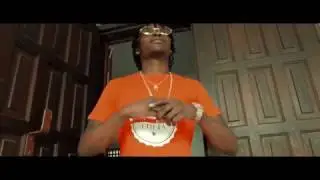 Lion P - Twap (Official Video)&deg;