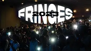 FRINGES 2023 BTS | CHOICE SCHOOL