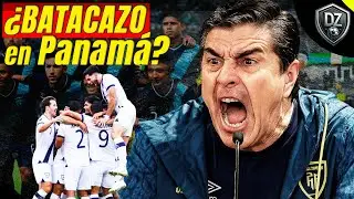 Tena makes an unexpected decision just hours before Panama vs. Guatemala | CONCACAF Qualifiers