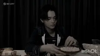 Ni-Ki ASMR but it's my favorite triggerss extended