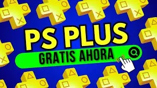 PS PLUS 14 D&Iacute;AS GRATIS 🔥 &ndash; F&Aacute;CIL y R&Aacute;PIDO ⚡ FUNCIONA ✅