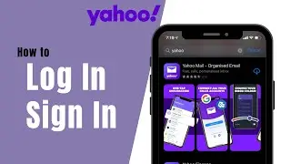 How To Login To Yahoo Account 2021 | Yahoo Mail Login Sign In