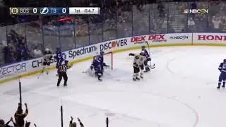 STANLEY CUP CONTENDERS BATTLE!