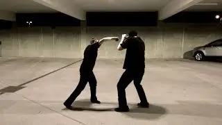 How To Haymaker Punch Correctly │ Overhand Punch