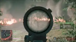 BF6, Red Sec,Br,with randos, noob, 5 sec delay
