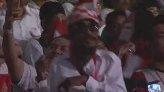 Jokowi - Visi Indonesia: 5 Tahapan Indonesia Maju - Bag 4: Mereformasi Birokrasi