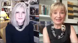 Kate White in Conversation with Hank Phillippi Ryan