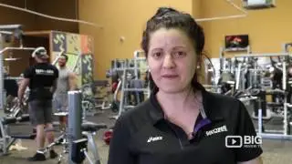 Anytime Fitness 24 Hour Gym in Perth for Workout and Exercise