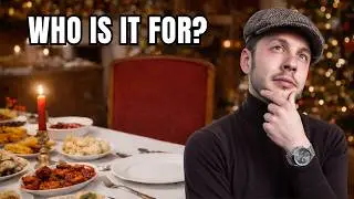 Discover Poland's Rich Christmas Traditions with Warsaw Luke