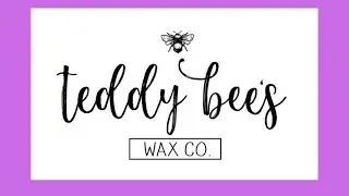 TEDDY BEE'S 🐝 APRIL 2023 RTS HAUL💜🌿