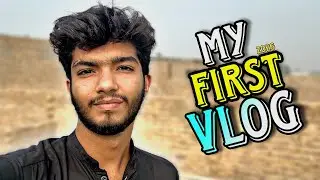 My First Vlog ❤️ | New Beginning | Daily Life 😊