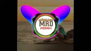 Jamie Miller _-_Empty Room [ MRD Island chill remix 2025 🇵🇬 ]