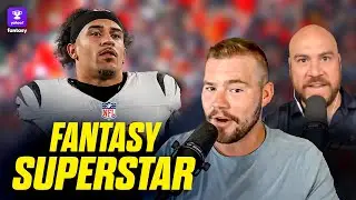 Why Chase Brown Could Win You Your Fantasy League