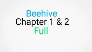class 9 english ch1&2 beehive golden guide