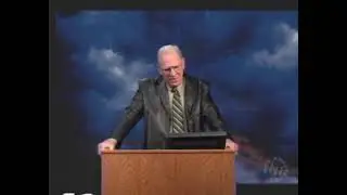 Chuck Missler   Revelation   Session 07   Ch  3 1 6 The Letter To The Church Of Sardis