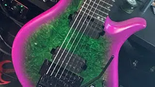 Legator CC-7!!! just how good is it???