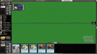 Channel LSV: Legacy Daily Event #2 - Match 3