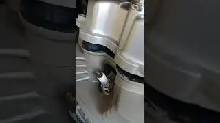 Sa mga may problema sa lagitik, sa Tmx 125 alpha.. ganito lang Ang IPA check nyo.. panoorin.
