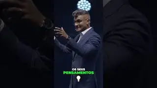Mude Sua Vida: O Poder do Pensamento Positivo #shorts