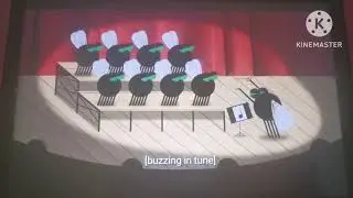 Storybots Answer Time (MalTheStorybotFan Style) Season 2 Episode 3 (Part 2 (2/3))
