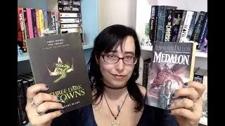 Female Dominated Societies in Books